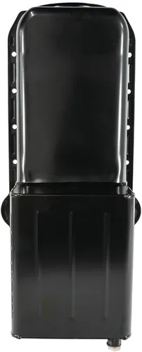 Vista 3 de Moroso 20160 9.50 "Cárter de aceite para motores de bloque pequeño Chevy