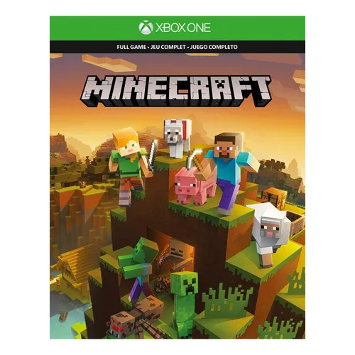 Vista 4 de Xbox One S 1Tb Console - Minecraft Creators Bundle (Discontinued)