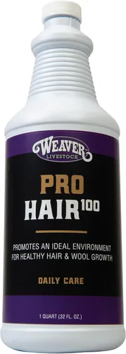 Vista 7 de Weaver Champú de cuero para ganado marca Pro Hair100