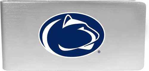 Vista 35 de Siskiyou Sports NCAA Unisex Logo Money Clip