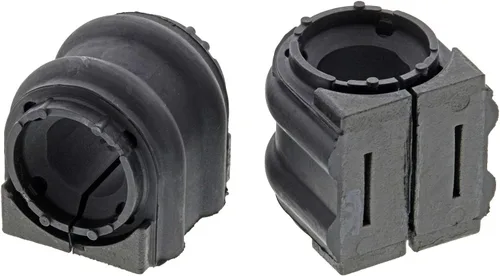 Vista 4 de Kit de bujes de barra estabilizadora de suspensión delantera compatible con Kia Forte Koup 2014 2015 2016 2017 PC-816571