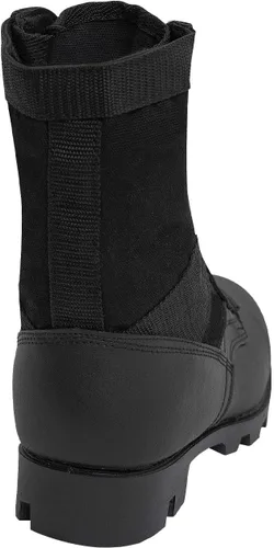 Vista 8 de Botas militares Rothco de jungla