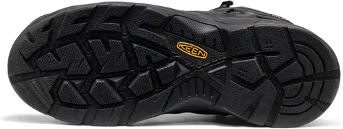 Vista 6 de KEEN Utility Botas de trabajo impermeables Detroit XT de altura media con punta de acero para hombre