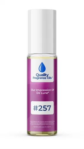 Vista 172 de Quality Fragrance Oils ' Noir de Noir Impression #132 Aceite de perfume de larga duración, sin alcohol, aroma fuerte, 0.3 fl oz roll-on