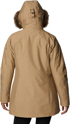 Vista 2 de Columbia Carson Pass Ic - Chaqueta para mujer