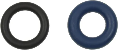 Kit de sello de inyector de combustible compatible con Chevrolet Aveo 1.6L L4 2004 2005 2006 PC-948502