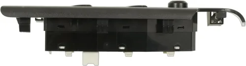 Vista 5 de Interruptor de ventana de puerta delantera izquierda/lado del conductor compatible con Chevrolet Aveo 2007 2008 PC-818853