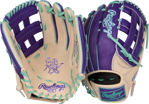 Vista 11 de Rawlings Rawlings - Guante de béisbol Heart of the Hide Edición limitada ColorSync Series 2025 Múltiples estilos