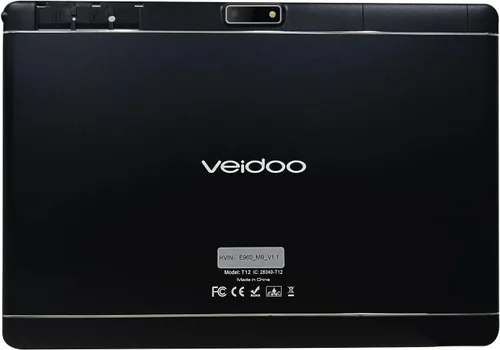 Vista 6 de Veidoo Tableta para niños, tablet Android OS de 10.1 pulgadas con WiFi 2 GB de RAM 32 GB ROM para niños pequeños, aplicación de control parental