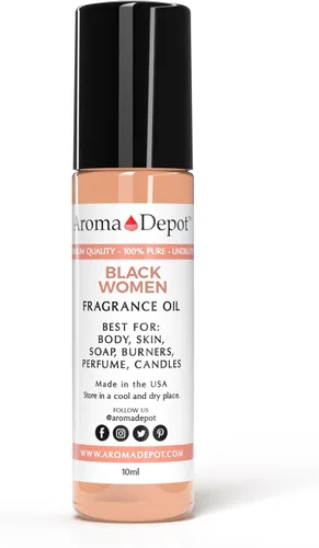Vista 132 de Aroma Depot Besos Húmedos 2oz Aceite de Fragancia Perfume Aceite para la Piel Perfumado. Proyectos de bricolaje como Velas, Bombas de Baño