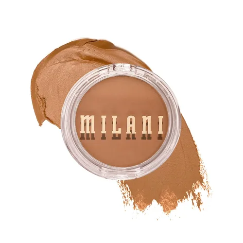 Vista 10 de Milani Crema Bronceadora Cheek Kiss 110 Hey Honey