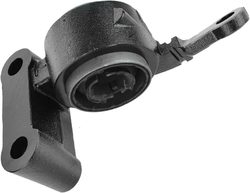 Vista 6 de TRQ Kit de suspensión delantera, brazo de control de rótula, soporte de montaje de barra estabilizadora, enlace estabilizador compatible con Mini