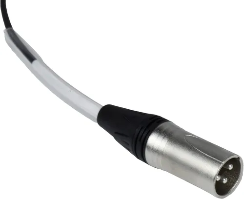 Vista 5 de PRORECK Cables Serpiente de Placa de Circuito de Envío XLR de Perfil Bajo de 12 Canales, Cable Divisor XLR para En Vivo, Grabación, Escenario