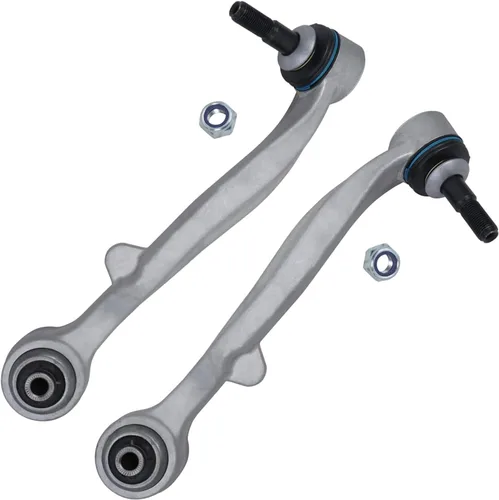 Vista 93 de Detroit Axle - 2 brazos de control delanteros para Ford Expedition Lincoln Navigator 03-06, 2 brazos de control inferiores 2003 2004 2005 2006
