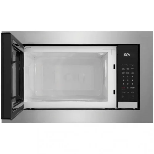 Vista 5 de Frigidaire Gallery Series GMBS3068BF horno microondas empotrado de 2.2 pies cúbicos, kit de molduras se vende por separado