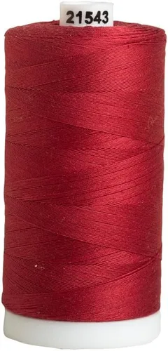 Vista 20 de Connecting Threads Hilo de coser 100% algodón, carrete de 1200 yardas (azul almirante)