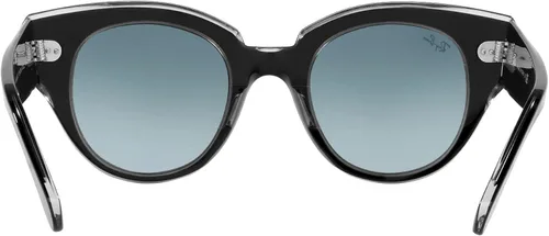 Vista 6 de Ray-Ban Gafas de sol redondas RB2192 para mujer