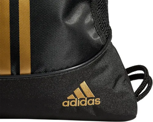 Vista 3 de Adidas - Mochila Alliance II, Negro, talla única