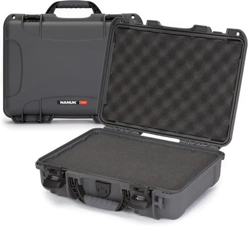 Vista 25 de Nanuk 910 – Cubierta portátil para dispositivo electrónico