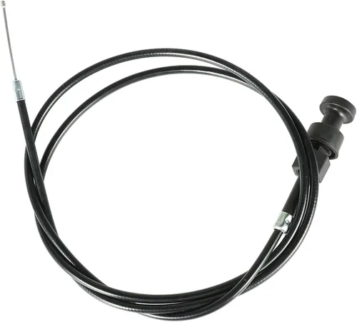 Vista 5 de marddpair Kit de cable de estrangulador y émbolo de válvula de repuesto para Honda Foreman 500 TRX500FA TRX500FGA TRX500FPA 2001-2013