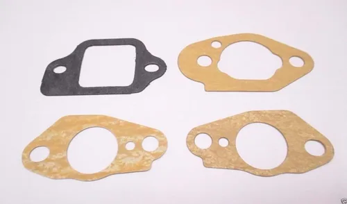 Honda 16221-883-800(2), 16212-ZL8-000, 16228-ZL8-000, juego de juntas para carburador.