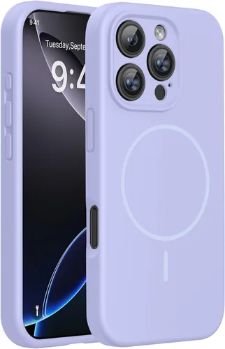 Vista 24 de Miracase Funda ultradelgada diseñada para iPhone SE 2022 (3ª generación)/iPhone SE 2020 (2ª generación)/iPhone 7/iPhone 8 con protector de pantalla