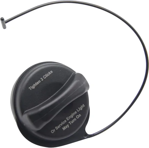 20915842 GT330 - Tapa de depósito de combustible de repuesto para Chevy Avalanche Silverado Suburban Tahoe Traverse, GMC Acadia Sierra Yukon, Buick