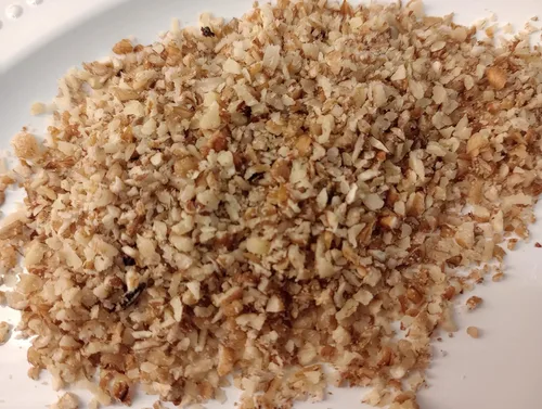 Vista 4 de Comida de nuez sin gluten y apta para dieta cetogénica-Pecans.com-Goldthwaite Texas (3 lb)