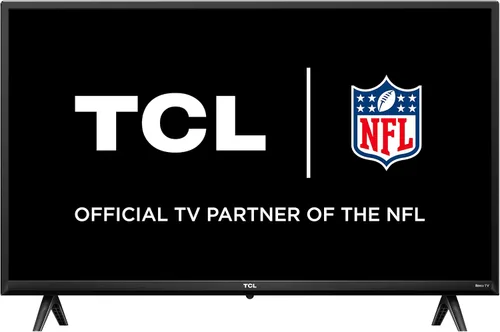 TCL 32S355 Smart Roku TV Clase 3-Series HD 720p LED de 32"