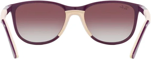 Vista 7 de Ray-Ban Rj9077s - Gafas de sol cuadradas