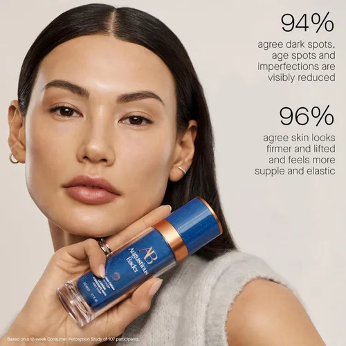 Vista 7 de Augustinus Bader The Rich Cream – Luxury Face Cream – Hydrating and Nourishing Face Moisturizer – Facial Moisturizer for Wrinkle Reduction and