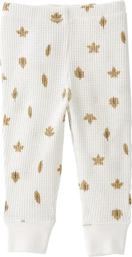 Vista 2 de little planet by carter's Conjuntos de pijama de 2 piezas de algodón orgánico para bebé niña