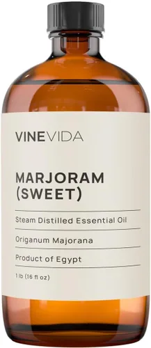 Vista 244 de VINEVIDA Aceite esencial de corteza de canela, aceite de canela sin diluir, aroma de aceite de vela, aromas de velas de bricolaje, 0.3 fl oz