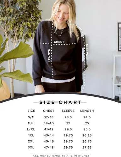 Vista 5 de Design by Olivia Sudadera básica suave y cómoda de cuello redondo para mujer, ropa de otoño