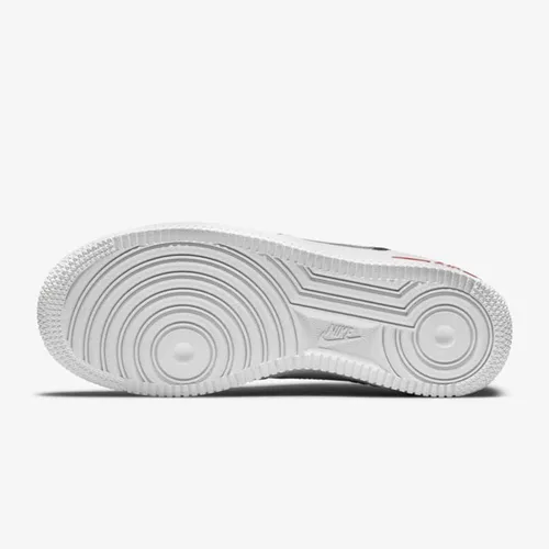 Vista 6 de Nike Zapatos para niños Air Force 1 LV8 (GS) EE.UU. DJ5180-100