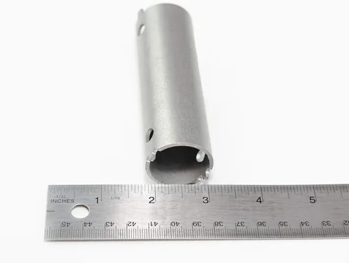 Vista 3 de La original Shockwave Raptor Extra Long Forend Nut Herramienta de instalación y extracción para Mossberg 500/590 y Remington 870