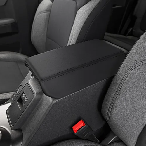 Funda para Reposabrazos de Consola Central de Coche para Ford 2021 2022 2023 Bronco, Accesorios, No Compatible con Bronco Sport, Funda de