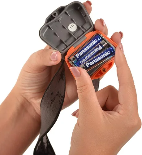 Vista 5 de Panasonic Energy Corporation LR03XE/8B Platinum Power AAA - Pilas alcalinas (8 unidades)