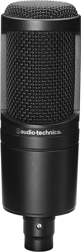 Vista 7 de Roland VT-4 Vocal Transformer + Audio-Technica AT2020 Condensador Cardioide Studio XLR Micrófono