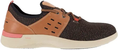 Vista 5 de Rockport Zapatos de trabajo y seguridad TRUFLEX Work Composite Toe para hombre