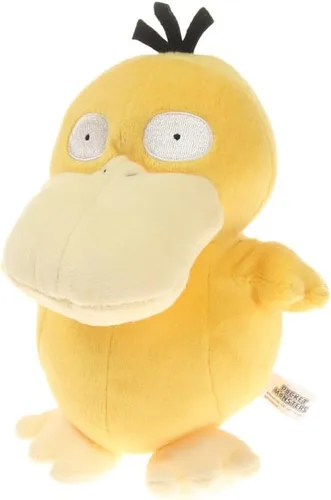 Vista 14 de Sanei Peluche relleno de felpa de Jigglypuff de la serie All Star de Pokémon, 5 pulgadas, Rosa (PP02)