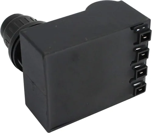 Vista 4 de UpStart Components - Parrilla de gas para barbacoa, 4 tomacorrientes, piezas de repuesto para Dyna-glo DGE486BNP-D, compatible con encendedores