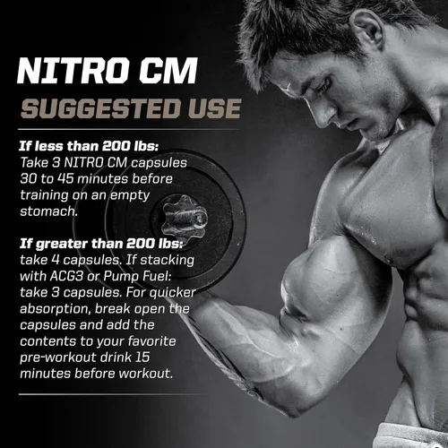 Vista 7 de PMD NitroCM