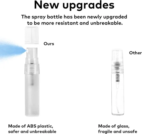 Vista 3 de Kit de limpieza electrónica 7 en 1 – Kit de limpieza para teclado y portátil con cepillo para AirPods Pro, teléfono, computadora y pantalla, incluye