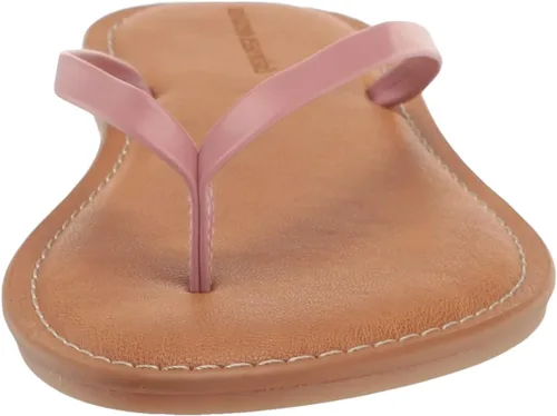Vista 2 de Tienda Essentials Sandalias tipo tanga para mujer