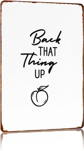 90s Hip Hop Bathroom Wall Art Vintage Poster Funny Wall Decor 8 * 12 Inch Retro Metal Sign Wall Art Posters For Gallery Kitchen Bathroom Farm Yard