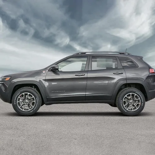 Vista 5 de Antena compatible con Jeep Cherokee 2011-2023, Grand Cherokee, Renegade, Compass, Dodge Journey, Durango, Avenger, Dart, Chrysler 200, 68297936AA