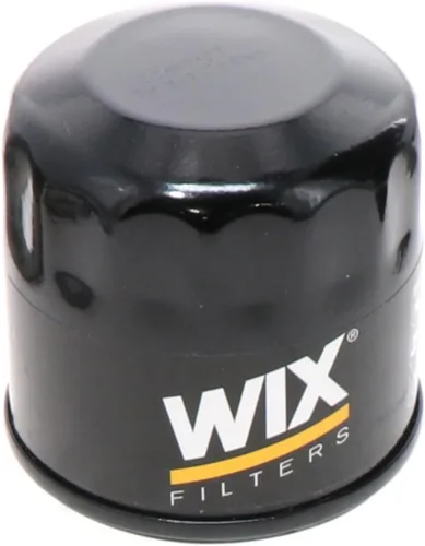 Vista 2 de WIX Racing Filters - Filtro de lubricante giratorio