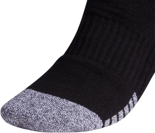 Vista 5 de adidas 5-Star Team Cushioned High Quarter Socks (1-Pair)