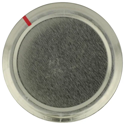 Vista 3 de Whole Foods Market, Mostaza Dijon molida gruesa, 7.06 onzas